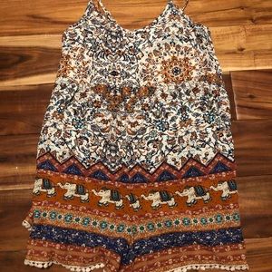 romper